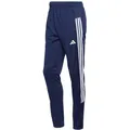 ADIDAS Herren Sporthose WORKOUT ESSENTIALS ALL-SET 3-STREIFEN