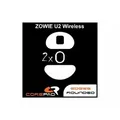 Corepad Skatez PRO für Zowie U2 Wireless