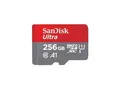 SanDisk Ultra microSDXC 256GB Mobile