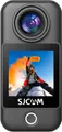 SJCAM Motorradhelm C300 Action Pocket Kamera, Wasserdicht