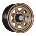 DOTZ DAKAR BRONZE bronze 8.0Jx18 6x139.5 ET24 R40425427