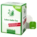 Salus Bio Leber Galle Tee 15 FB Kräuter Arzneitee Heilpflanzen (166,33 EUR/kg)