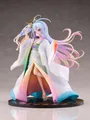 NO GAME NO LIFE SHIRO SHIROMOKU 1/7 ST