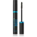 Max Factor 2000 Calorie Mascara für Volumen wasserfest Farbton Black 9 ml