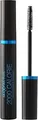  2000 Calorie Mascara für Volumen wasserfest Farbton Black 9 ml