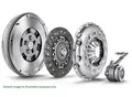 SCHAEFFLER LUK Kupplungssatz 600014300 für Peugeot Citroën