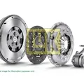 LUK Kupplungssatz Kit 600 0143 00 Für CITROEN DS4 NX 2011-2015