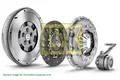 LUK 600 0143 00 Kupplungssatz Und Schwungrad Citroen Berlingo (2008- >) 1,2 -