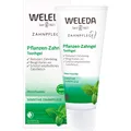 Weleda Pflanzen-Zahngel -  reinigt die Zähne gründlich und schonend für empfindliche Zähne und Zahnfleisch
