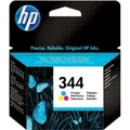 Original HP Tinte Patrone 344 für Deskjet 460 5740 5940 6520 6540 AG