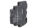 SSM1A112P7 Relais: Halbleiter USteuer: 200-265VAC 12A 24-280VAC 1-phasen SCHNEID