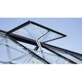 Vitavia, Automatischer Dachlüfter / Fensterheber "Thermovent" für Vitavia Gewächshäuser, aluminium blank