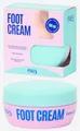 Spectrum Fußcreme Footsteps Fußcreme 100 ml Fusspflegecreme