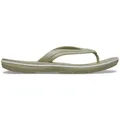 CROCS CROCBAND FLIP - Uni., meteor (M4W6 / 36-37 EU)