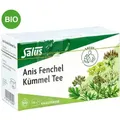 Anis Fenchel Kümmel Tee Salus Filterbeutel