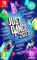 Just Dance 2022 Nintendo Switch Download Nintendo eShop Code Email Key