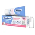 DENTINOX Zahncreme Mundflora Baby 30 ml