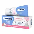 Dentinox Zahncreme Mundflora Baby · 30 ml · PZN 19401368