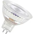 OSRAM HOMELIGHTING 4099854334337 LED EEK F (A - G) GU5.3 3.8 W = 35 W Warmweiß (Ø x H) 50 mm x 50 mm 5 St.