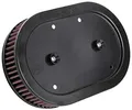 K&N HD-0900 Motorrad Tauschluftfilter