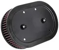K&N Filters HD-0900 Sportluftfilter
