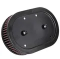 K&N Tauschluftfilter HD-0900