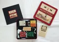 MONOPOLY Limitierte Sonderauflage Blechdose Hasbro Spiel 2011 vollständig