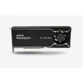 Radeon AI PRO R9700 32GB, Grafikkarte schwarz