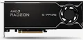 Sapphire AMD Radeon AI PRO R9700 32GB GDDR6 Grafikkarte - PCIe x16 5.0, 4x DP, 300W (32358-01-20G)
