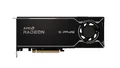 Sapphire AMD RADEON AI PRO R9700, Radeon AI PRO R9700, 32 GB, GDDR6, 256 Bit, PCI Express x16 5.0, 1 Lüfter