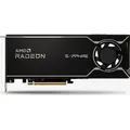 Sapphire AMD RADEON AI PRO R9700 32GB Grafikkarte - 32GB GDDR6, 4x DP, lite retail
