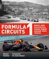 Maurice Hamilton Formula 1 Circuits (Gebundene Ausgabe) (US IMPORT)