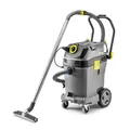 Kärcher Nass-Trockensauger NT 50/1 Mwf 1200W 50L Feuerwehrsauger anthrazit