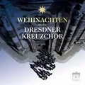 Weihnachten mit dem Dresdner Kreuzchor von Dresdner K... | CD | Zustand sehr gut