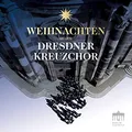 DRESDNER KREUZCHOR - WEIHNACHTEN MIT DEM DRESDNER K - CD - F4z