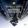 Dresdner Kreuzchor Weihnachten Mit Dem Dresdner Kreuzchor (CD) Album