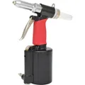 KS Tools 515.3102 Druckluft-Blindniet-Pistole, 2,4-3,2-4-4,8mm