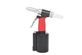 KS Tools 515.3102, Schwarz, Rot, Edelstahl, 2.4,3.2,4,4.8 mm, Aluminium, 6,3 bar, 1,4 cm, Druckluft