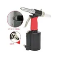 Druckluft-Blindniet-Pistole, 2,4-3,2-4-4,8mm KS TOOLS 515.3102