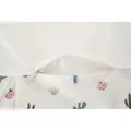 Träumeland Außenschlafsack LIEBMICH Kaktusliebe, Größe 68/74