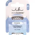 Invisibobble Active Power Performance Hair Spiral 3 pcs Crystal C