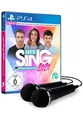 GW6265 Let's Sing 2020 mit deutschen Hits + 2 Mics