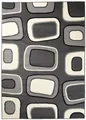 Tapiso Teppich DREAM, rechteckig, Höhe: 8 mm, Wohnzimmer, Schlafzimmer, modern Design