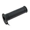 KOSO HEAT GRIP PUSH 7/8+1" 130 MM Gummi Fahrradgriff