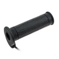 Universal Motorrad KOSO Heizgriffe 7/8" + 1" L=130 mm mit externem Switch