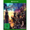 Kingdom Hearts III