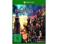Kingdom Hearts III - [Xbox One]