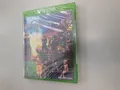 Microsoft X Box One Kingdom Hearts III neu versiegelt !!