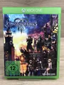 NEU/OVP • Xbox One Spiel • Kingdom Hearts III • XBOX ONE #M18