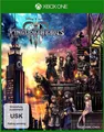 Kingdom Hearts III, 1 Xbox One-Blu-ray Disc | Blu-ray | englisch | 2019